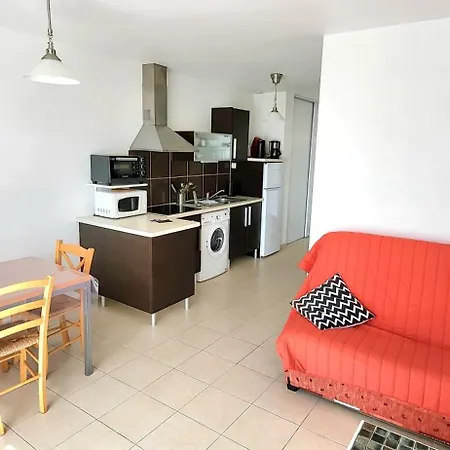 Thermale Et De Tourisme Les Acacias 6 *